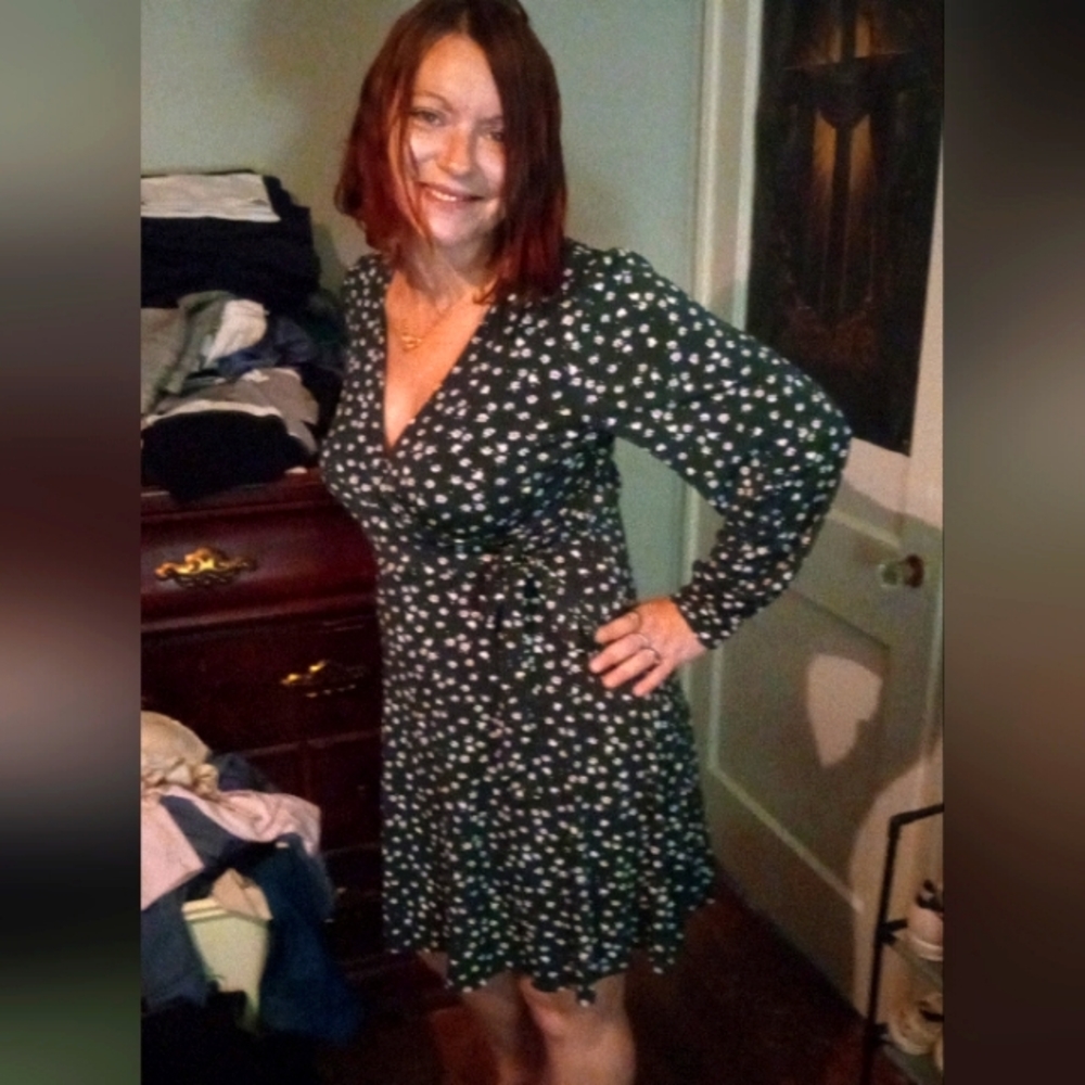 kaileigh dress